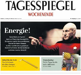 Der Tagesspiegel (Germania)