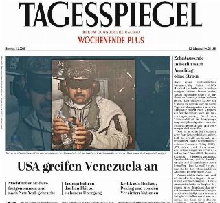 Der Tagesspiegel (Germania)