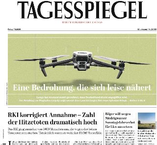 Der Tagesspiegel (Germania)