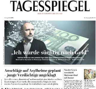Der Tagesspiegel (Germania)