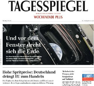 Der Tagesspiegel (Germania)