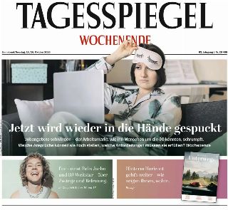 Der Tagesspiegel (Germania)