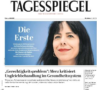 Der Tagesspiegel (Germania)