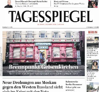 Der Tagesspiegel (Germania)
