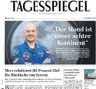 Der Tagesspiegel (Germania)