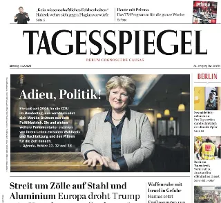 Der Tagesspiegel (Germania)