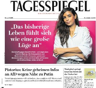 Der Tagesspiegel (Germania)