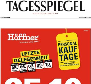 Der Tagesspiegel (Germania)