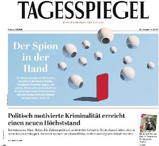 Der Tagesspiegel (Germania)