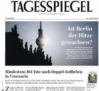 Der Tagesspiegel (Germania)