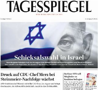 Der Tagesspiegel (Germania)