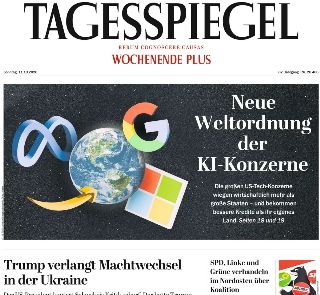 Der Tagesspiegel (Germania)