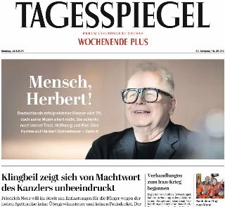Der Tagesspiegel (Germania)