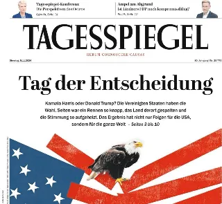 Der Tagesspiegel (Germania)