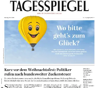 Der Tagesspiegel (Germania)