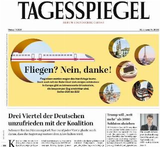Der Tagesspiegel (Germania)