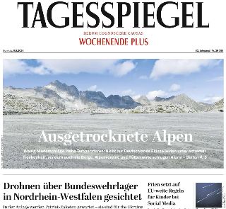 Der Tagesspiegel (Germania)