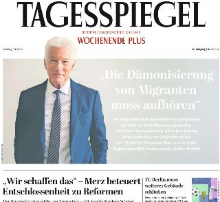 Der Tagesspiegel (Germania)