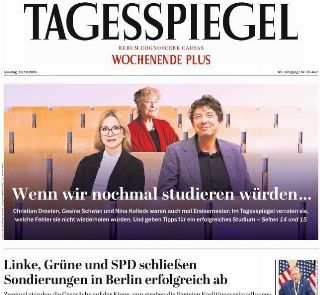 Der Tagesspiegel (Germania)