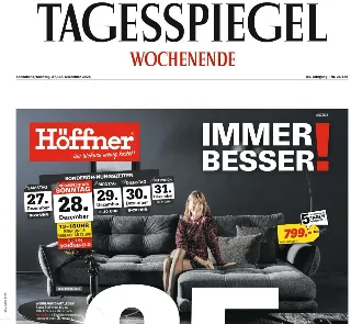 Der Tagesspiegel (Germania)