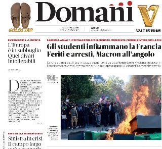 Domani