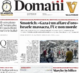 Domani