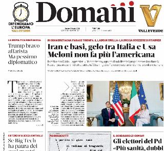 Domani