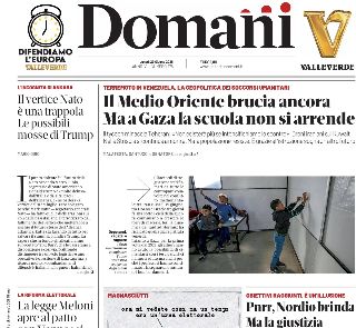 Domani