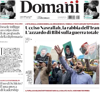 Domani