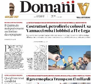 Domani