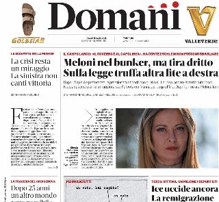 Domani