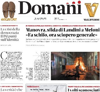 Domani