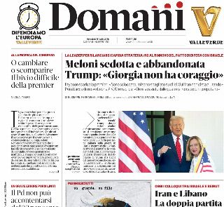 Domani