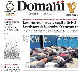 Domani