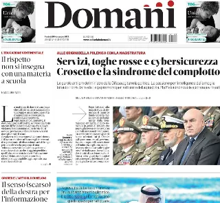 Domani
