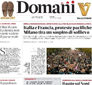 Domani