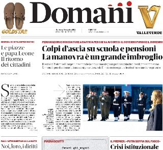 Domani