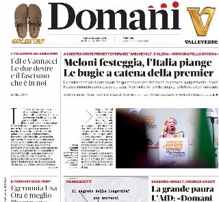 Domani