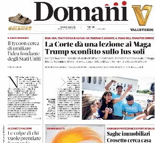 Domani