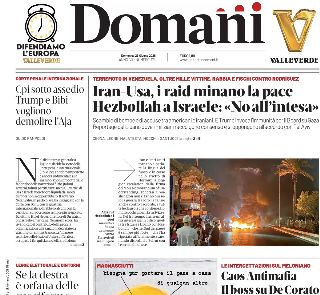 Domani