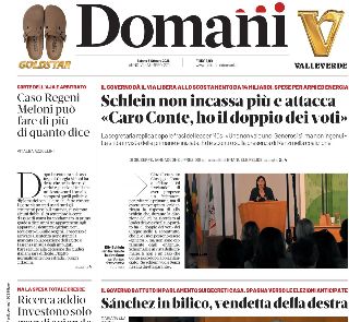 Domani