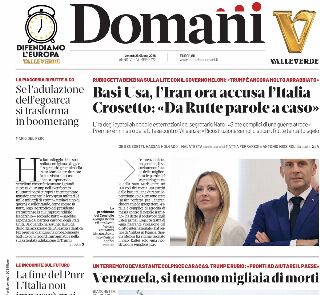 Domani