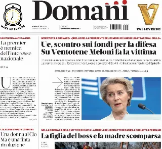 Domani
