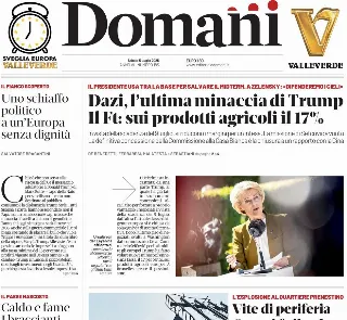 Domani