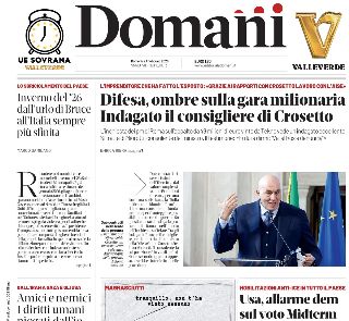 Domani