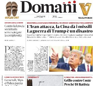 Domani