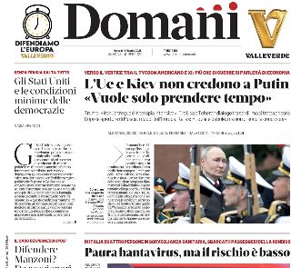 Domani