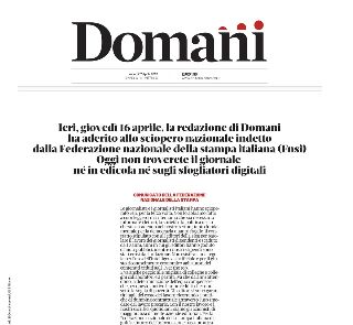 Domani