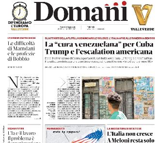 Domani