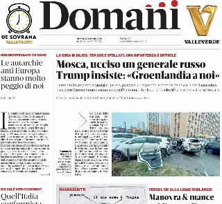 Domani